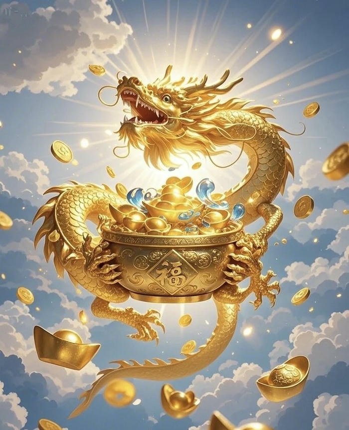 hình phong thuỷ đem lại thịnh vượng hình phong thuỷ đem lại thịnh vượng