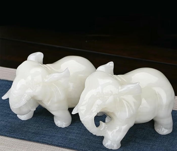 hình phong thuỷ giữ năng lượng tích cực