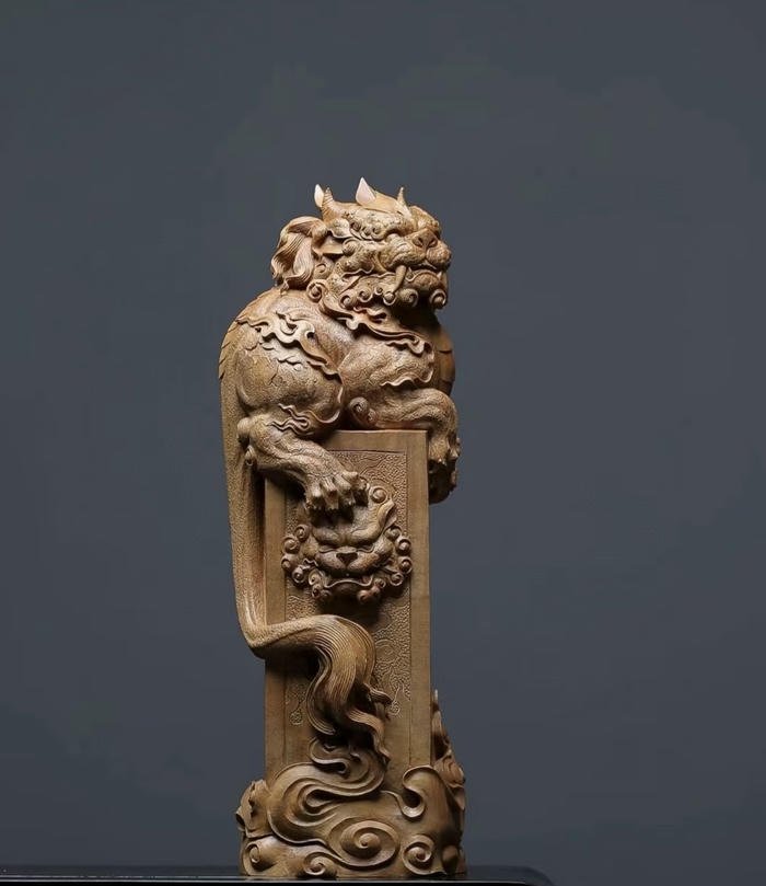 hình phong thuỷ giúp giảm căng thẳng