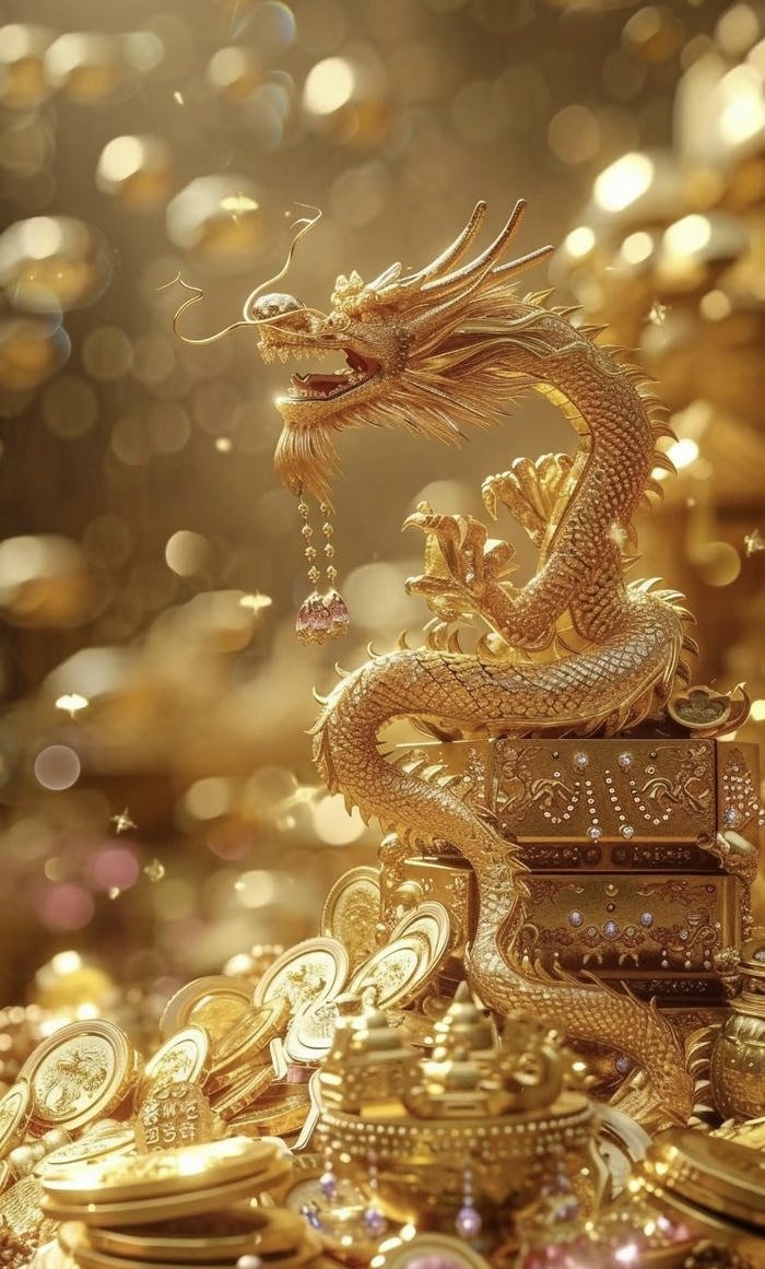 hình phong thuỷ giúp tăng cường may mắn hình phong thuỷ giúp tăng cường may mắn