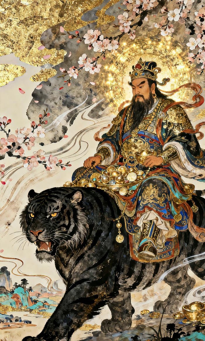 hình phong thuỷ giúp thu hút vượng tài hình phong thuỷ giúp thu hút vượng tài