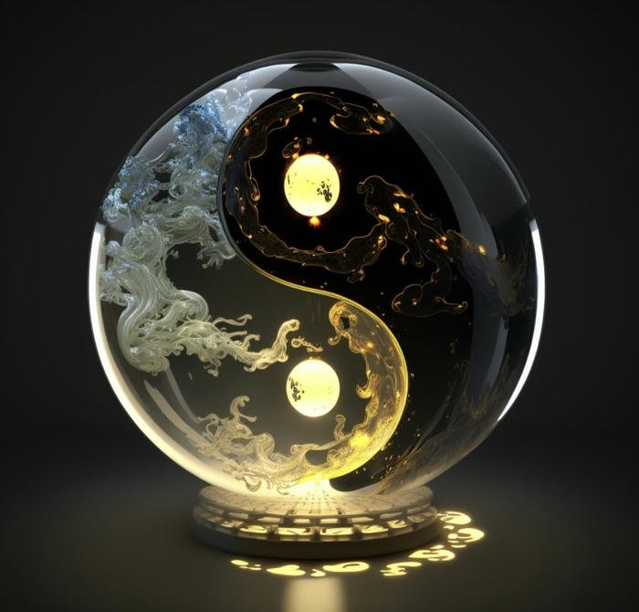 hình phong thuỷ giúp tránh xui xẻo