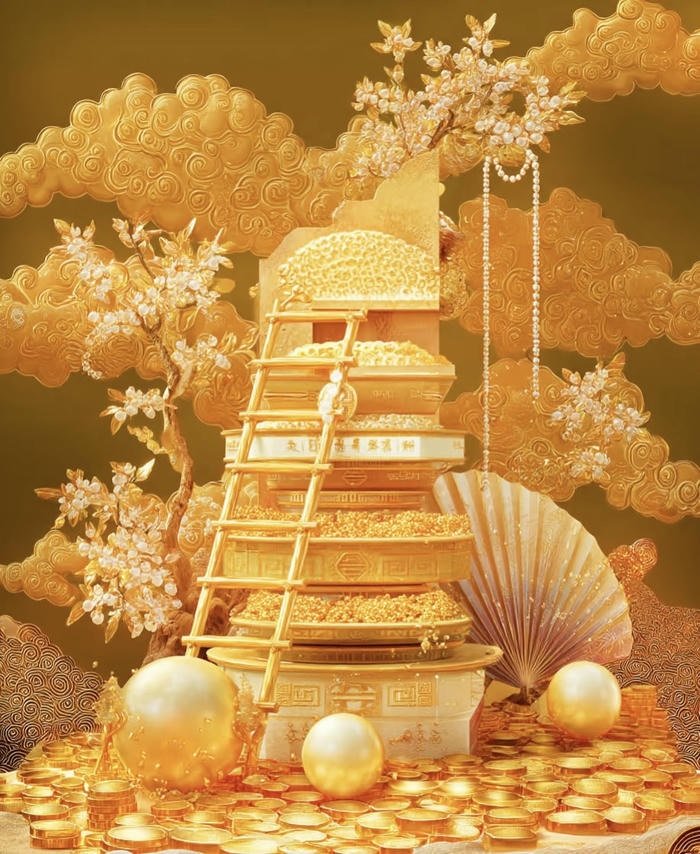 hình phong thuỷ hỗ trợ thu hút tài khí hình phong thuỷ hỗ trợ thu hút tài khí