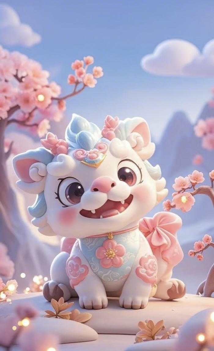 hình phong thuỷ hóa giải điều dữ