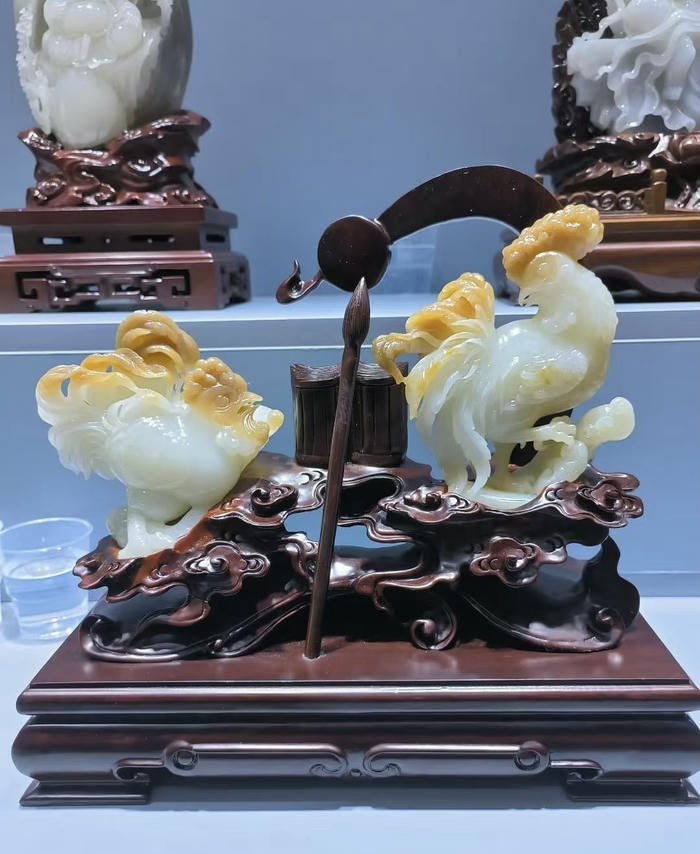 hình phong thuỷ hóa giải vận hạn