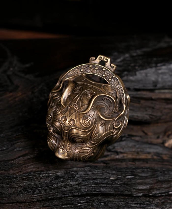 hình phong thuỷ hóa giải xui rủi