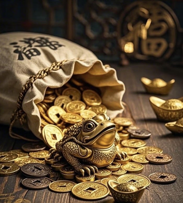 hình phong thuỷ mang đến nguồn năng lượng tốt hình phong thuỷ mang đến nguồn năng lượng tốt