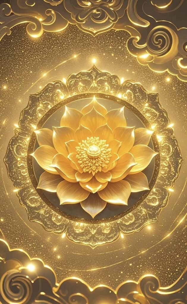 hình phong thuỷ mang đến vượng khí