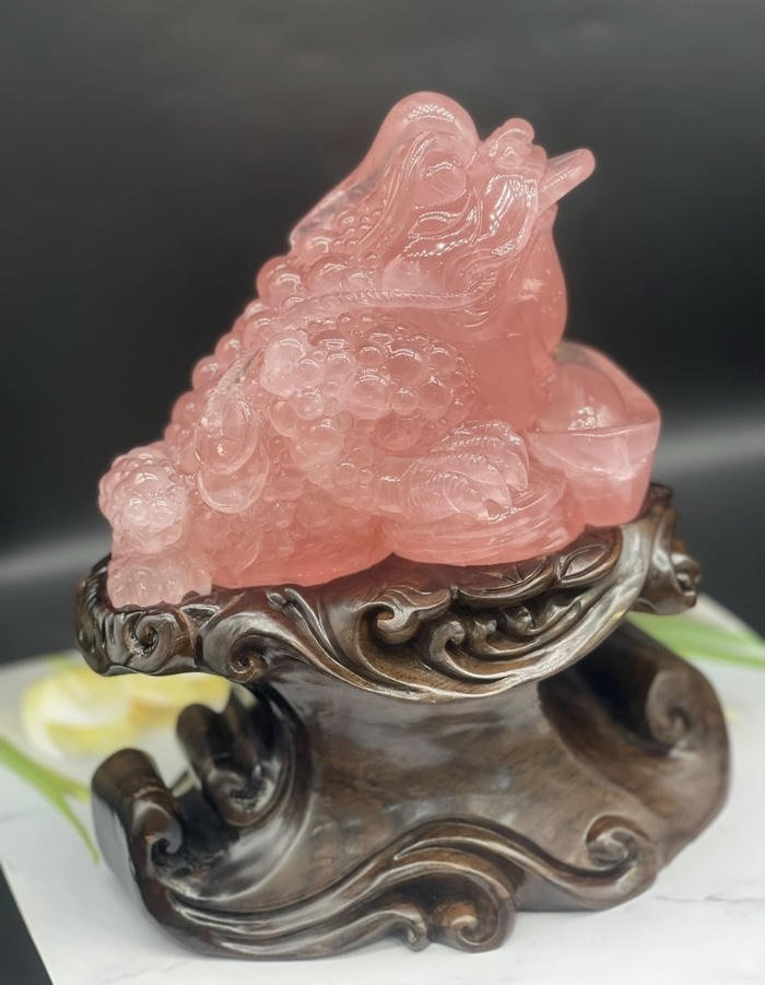 hình phong thuỷ mang lại bình yên nội tâm