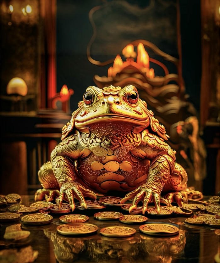 hình phong thuỷ mang lại cát khí hình phong thuỷ mang lại cát khí