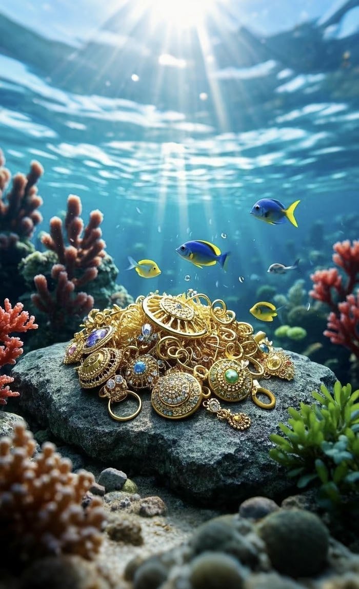 hình phong thuỷ mang lại sự yên tĩnh