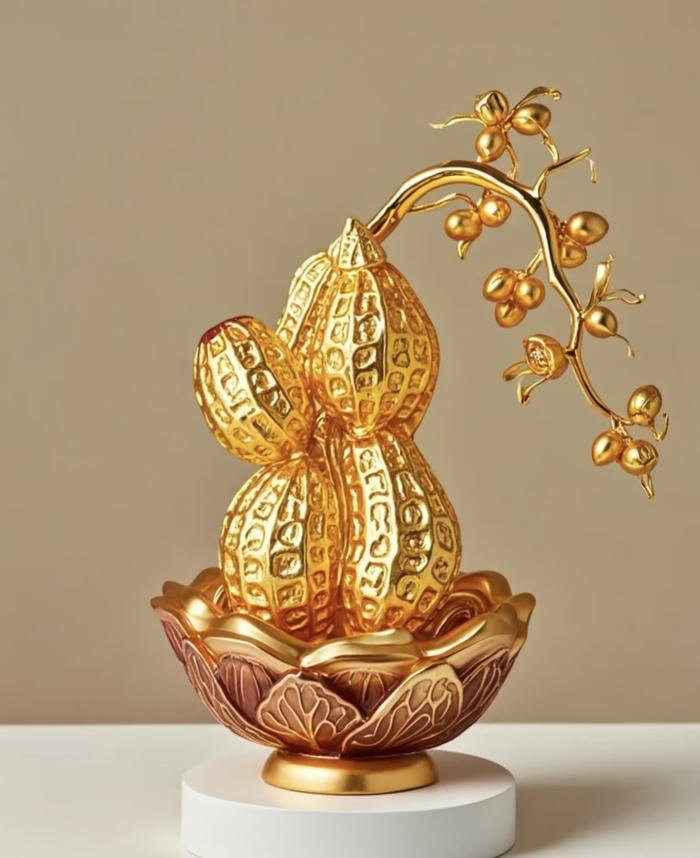 hình phong thuỷ mang năng lượng tốt