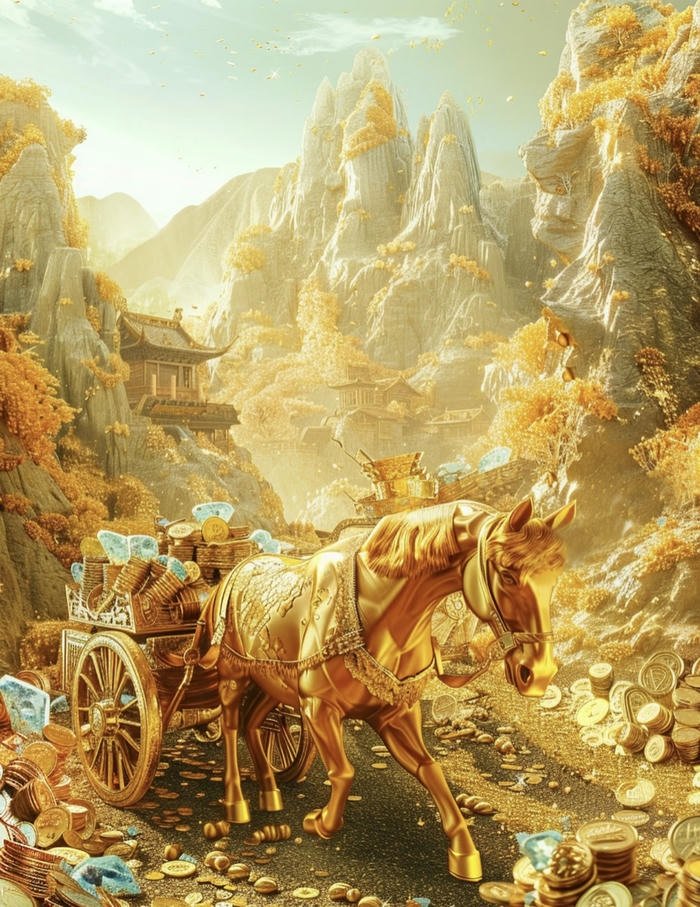 hình phong thuỷ mang năng lượng vượng khí hình phong thuỷ mang năng lượng vượng khí