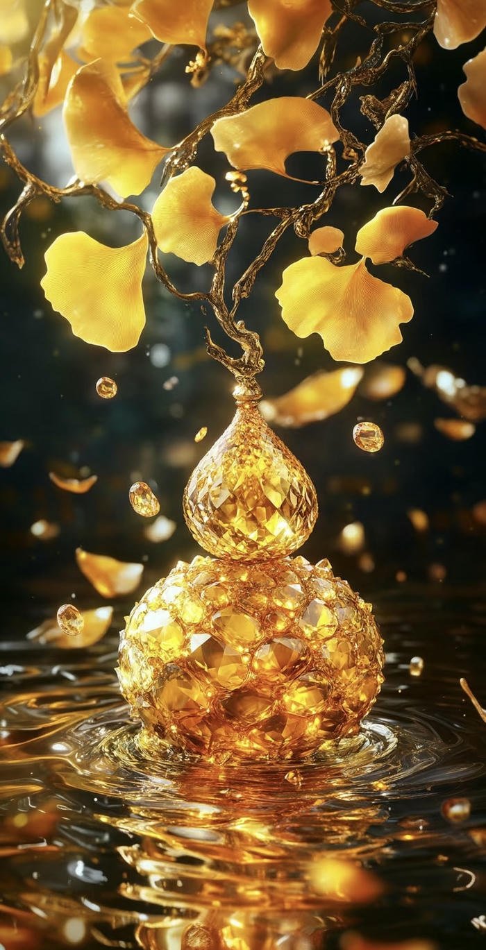 hình phong thuỷ mang vận may hình phong thuỷ mang vận may