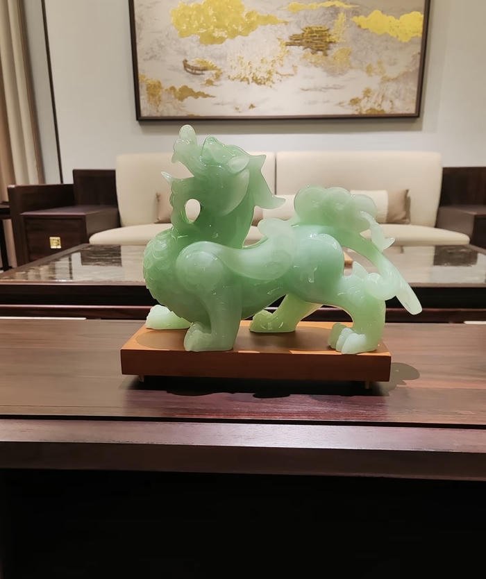 hình phong thuỷ ngăn điều không tốt