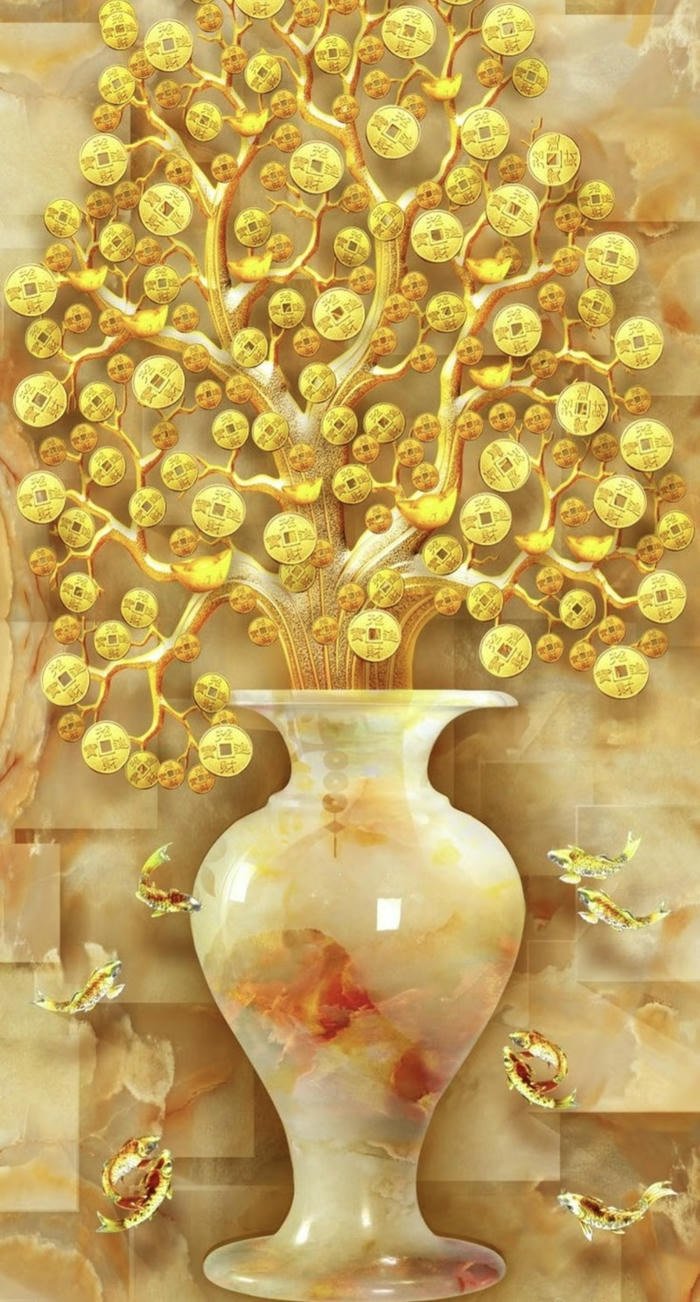 hình phong thuỷ tạo cảm giác an ổn hình phong thuỷ tạo cảm giác an ổn