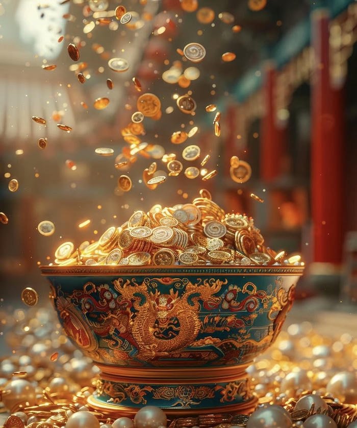 hình phong thuỷ tạo cảm giác sung túc hình phong thuỷ tạo cảm giác sung túc