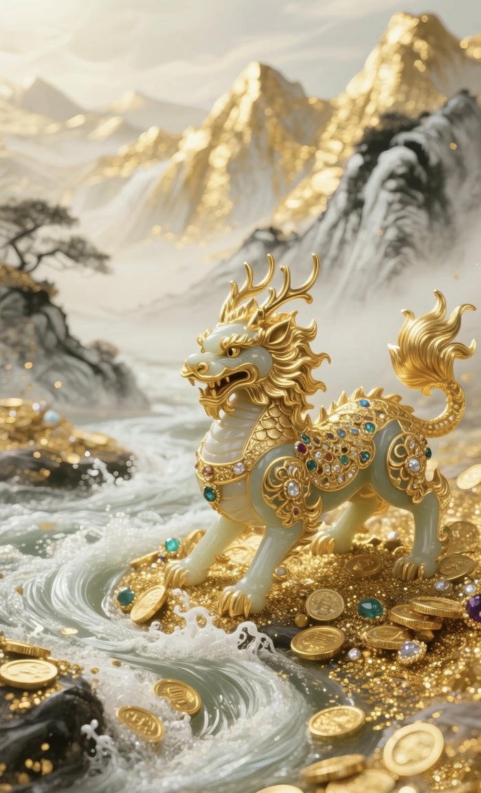 hình phong thuỷ thu hút may mắn hình phong thuỷ thu hút may mắn