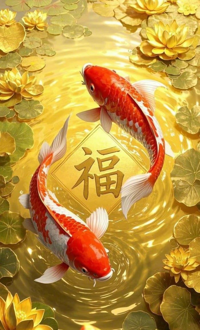 hình phong thuỷ thu hút phúc khí hình phong thuỷ thu hút phúc khí