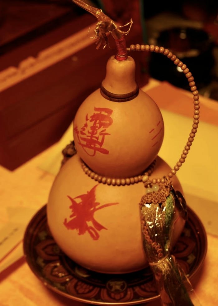 hình phong thuỷ trấn giữ năng lượng