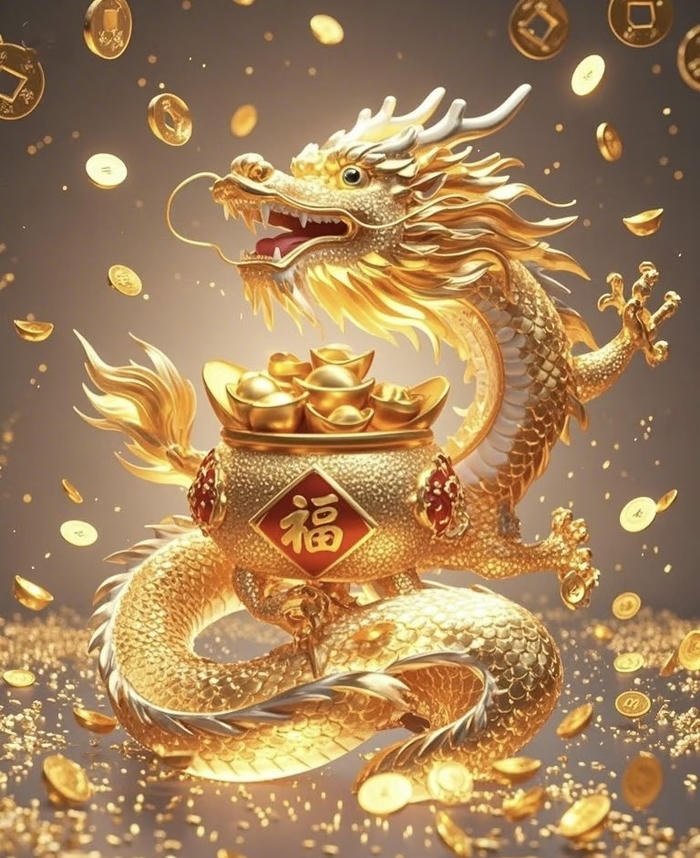 hình phong thuỷ tượng trưng cho giàu sang hình phong thuỷ tượng trưng cho giàu sang