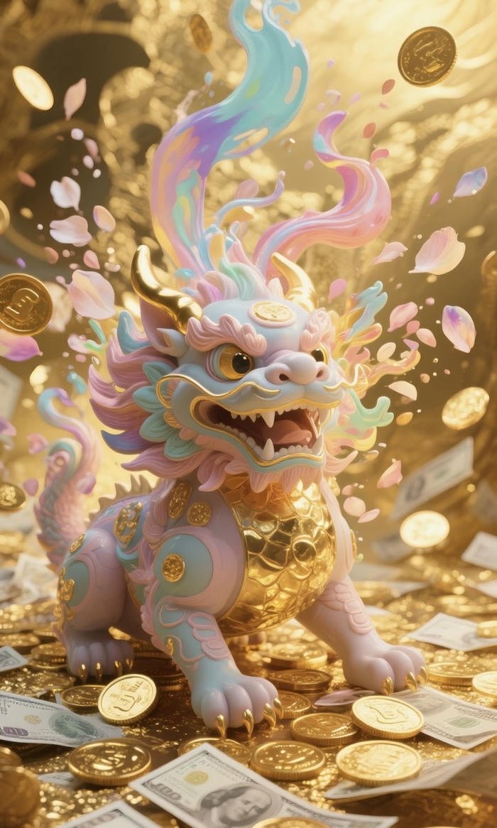 hình phong thuỷ tượng trưng cho thành công hình phong thuỷ tượng trưng cho thành công