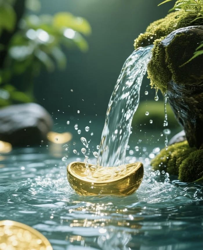 hình phong thuỷ tượng trưng cho thành công hình phong thuỷ tượng trưng cho thành công