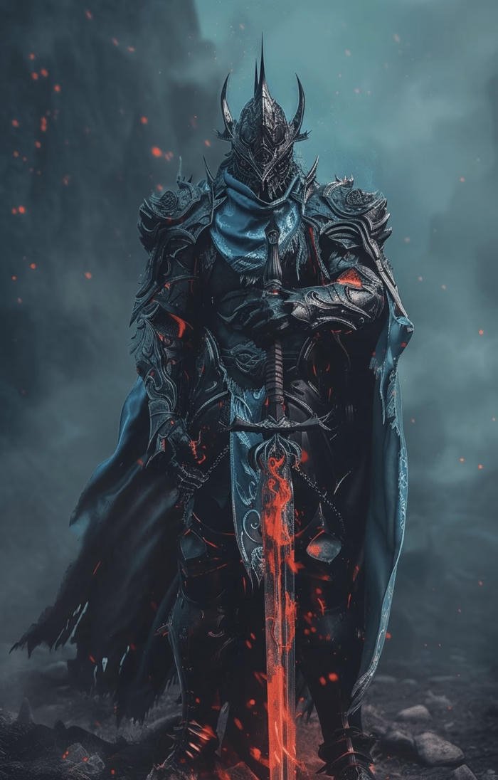 hình tượng chiến sĩ