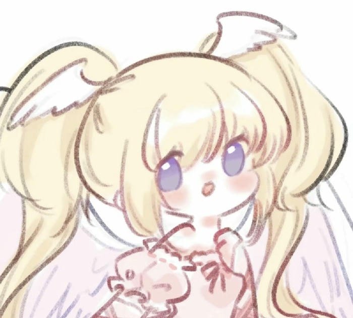 hình vẽ chibi cute