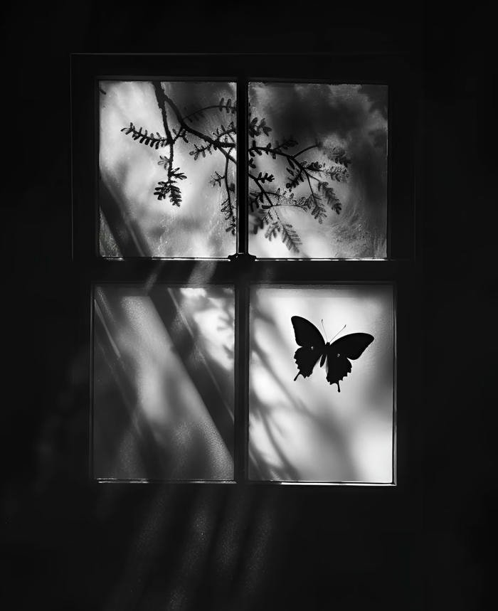 hoạ tiết minimal nhẹ