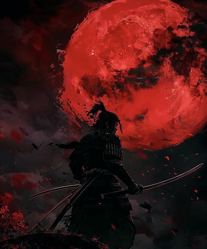 khí chất võ sĩ mạnh