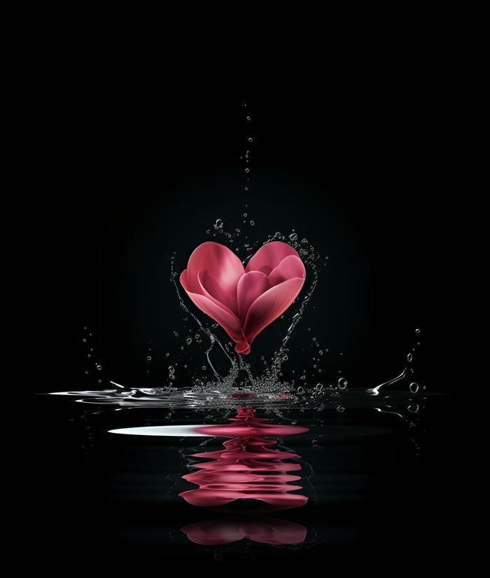 không gian minimal sạch