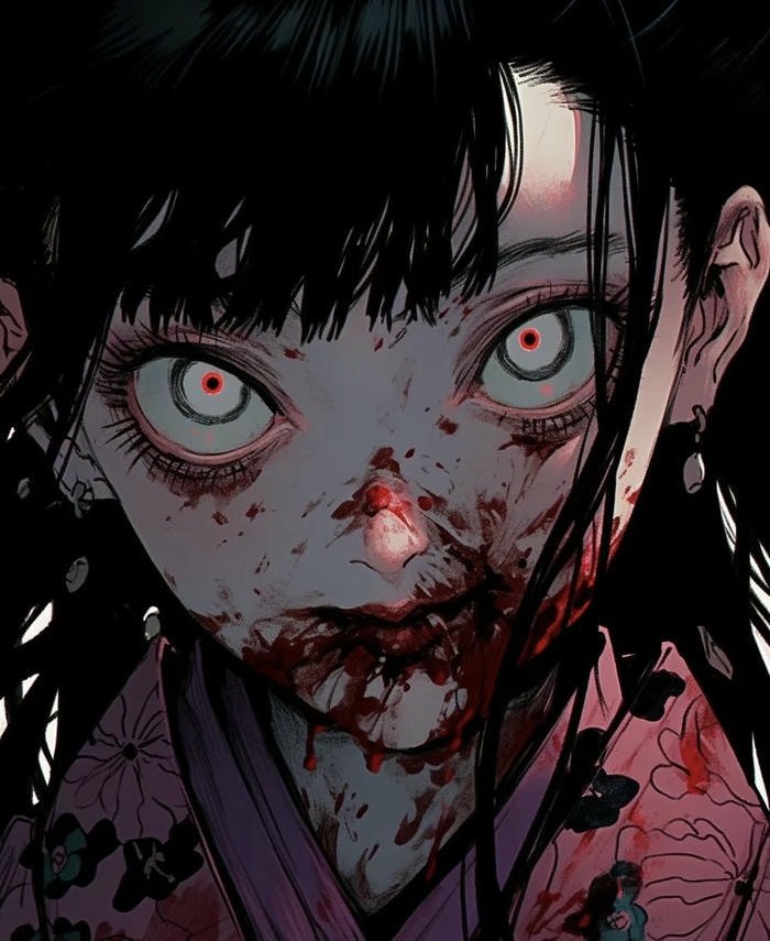 không khí lạnh trong anime không khí lạnh trong anime