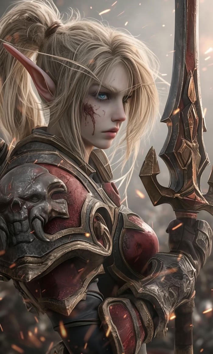 khung hình chiến đấu