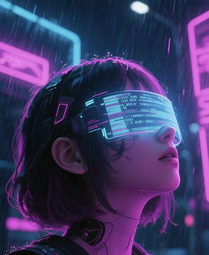 khuôn hình nhân vật chất