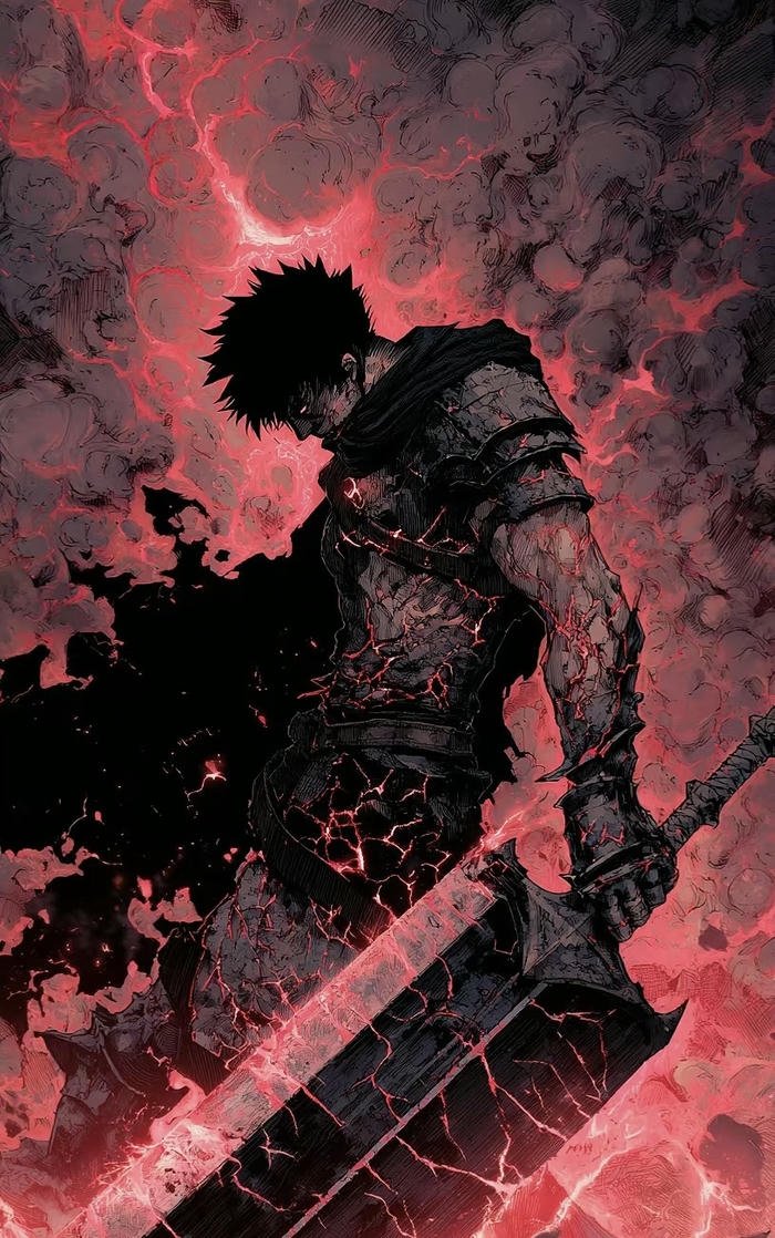 layout nhân vật chiến￼