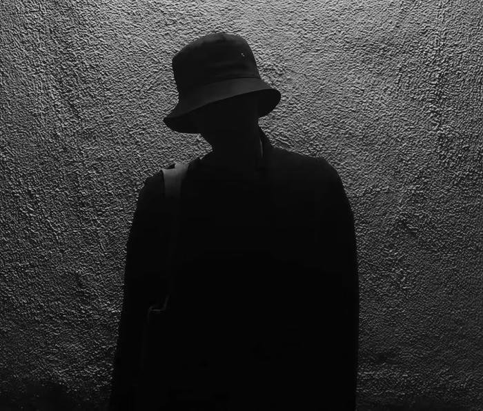 layout tối giản lạnh