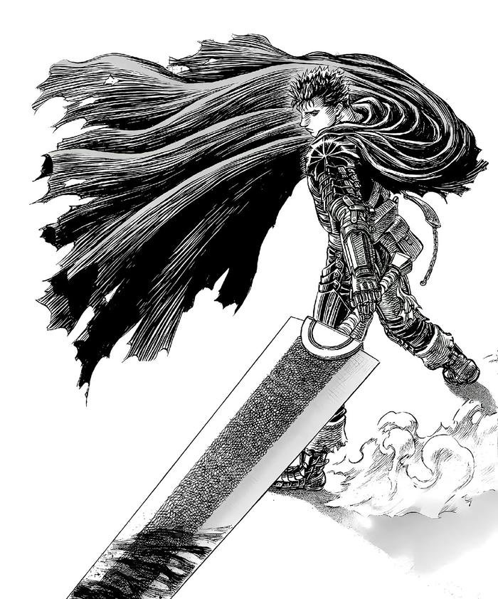 mắt lạnh kiếm sĩ bóng đêm