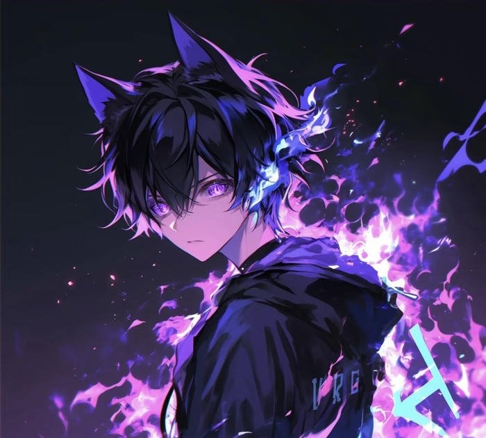 màu sắc đậm chất game