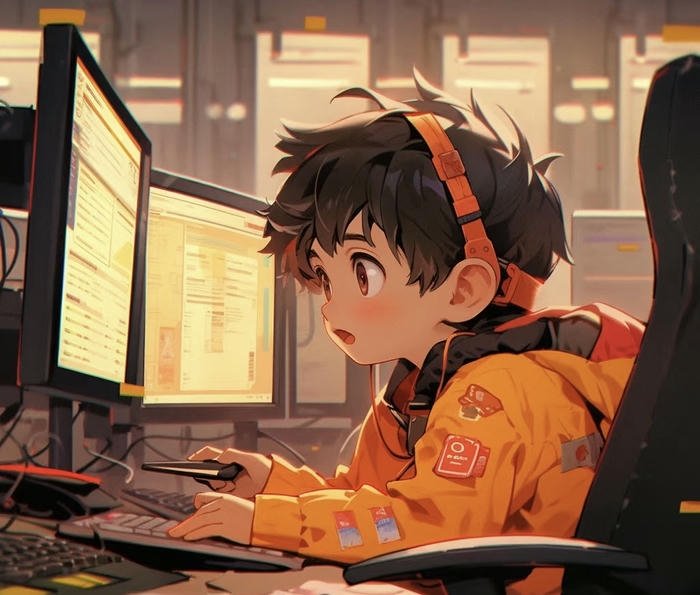 mood game thủ lạnh lùng