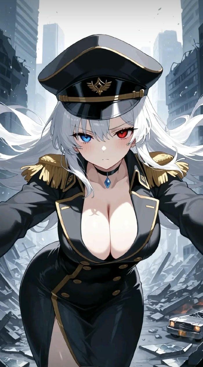 năng lượng chiến khí bùng nổ