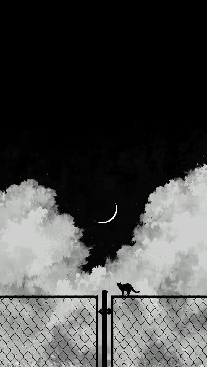 nền tối tối giản