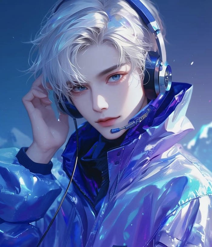 nét biểu cảm chiến binh