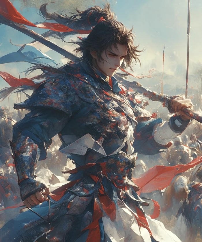 nét cứng cáp mạnh