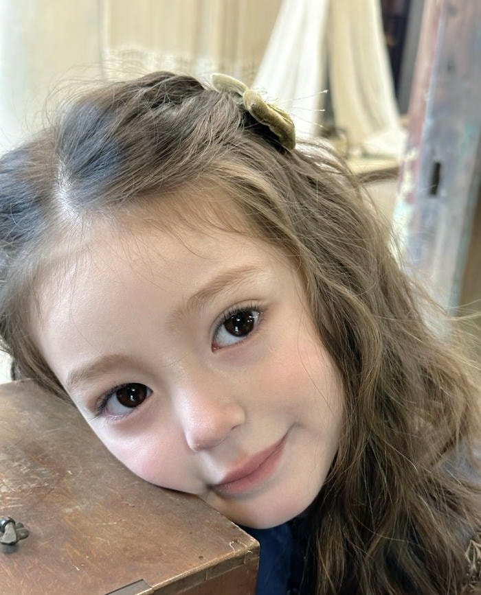 nét nữ tính avatar dễ thương