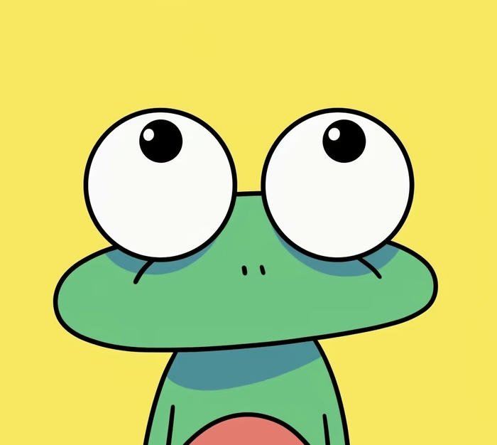 nét tếu táo avatar hoạt hình