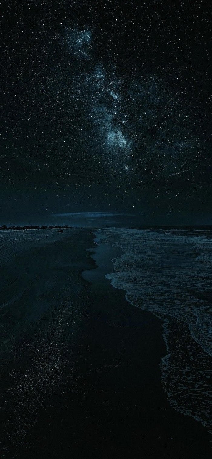 những hình nền thiên hà