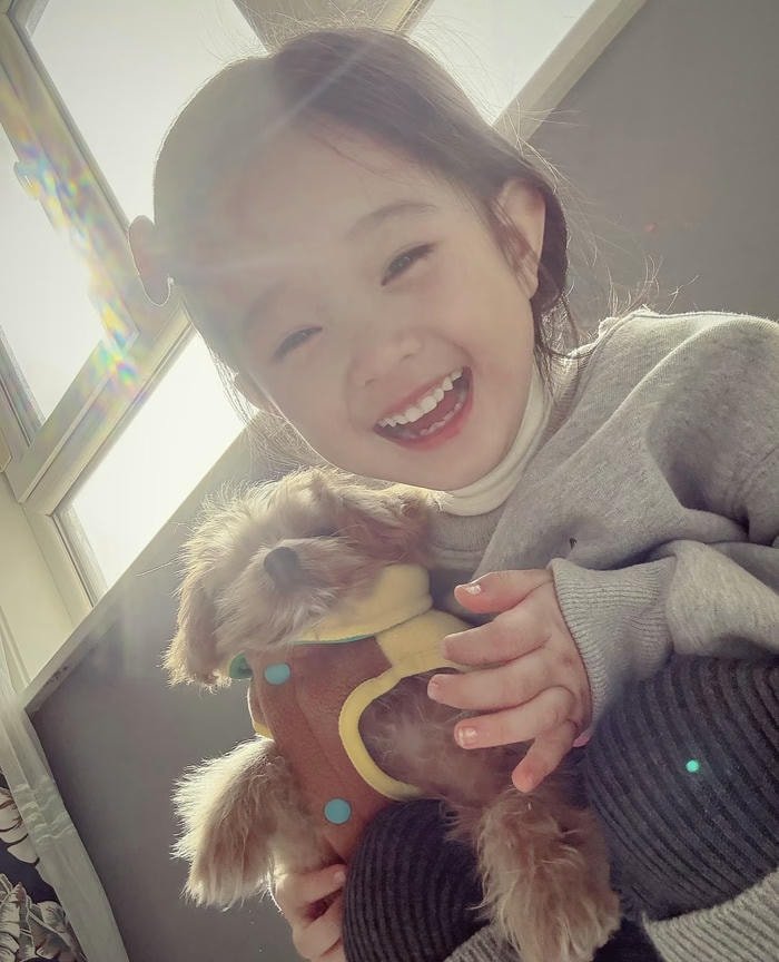 nụ cười ngọt avatar nữ