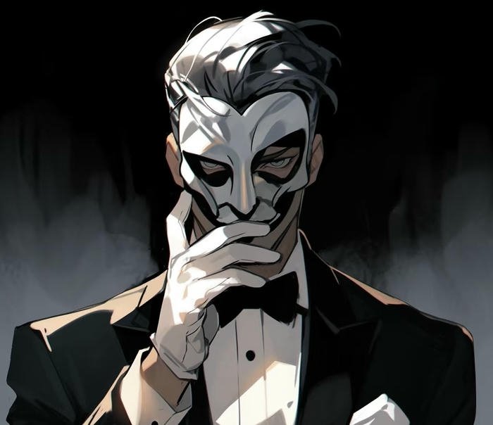 phối cảnh avatar ngầu