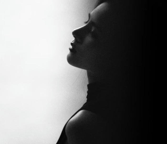 phong cách tối gọn